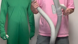 趣味实验合集。