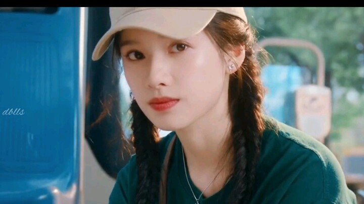 Fan Chengcheng: “This shot is so beautiful”!!!