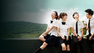 Youth in your name | Ep 12 Hindi dubbed