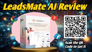 LeadsMate AI Review