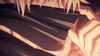 【4K/60帧】极限一换亿！进来感受五条悟的魅力
