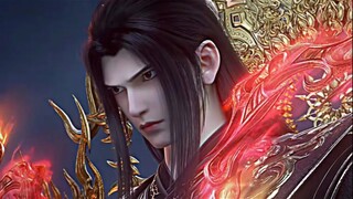 Battle Through The Heavens S 5 Episode 171 Subtitle Indonesia