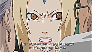 Shinobi yg berjanji melindungi Konoha😼