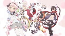 EP1 - Mahou Shoujo Ikusei Keikaku (Magical Girl Raising Project)