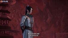 Supreme Sword God Eps 135 indo