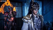 Spirit Sword Sovereign Eps 541 Indo