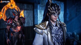 Spirit Sword Sovereign Eps 541 Indo