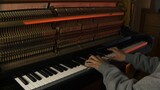 Lagu Piano Secret Allegro (Rahasia yang Tidak Dapat Dikatakan) - Jay Chou