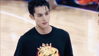 คุณเชื่อได้ไหม? หน้าสดหล่อขนาดนี้｜หวังเหอตี