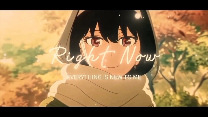 "Right Now Karena Keluarga Adalah Segalanya" ~ AMV SpyxFamily