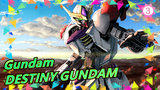 [Gundam] HG | DESTINY GUNDAM | Ujian Youtuber Jepang [Video Gundam Kasamatsu]_3