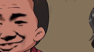 Episode 24 of Against the Heavens: Are you picking on me? Are you rolling the dice with me?