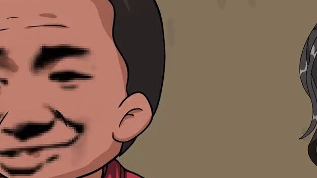 Episode 24 of Against the Heavens: Are you picking on me? Are you rolling the dice with me?