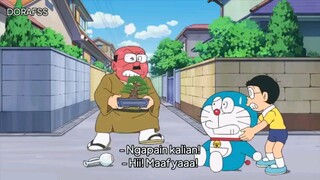Doraemon - Cairan Penggerak Tumbuhan (Sub Indo)