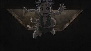 Hyakkimaru Ep 15 IndoSubbed