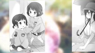 [Light novel recommendation] The extraordinary daily life described in the masterpiece "Adachi and S