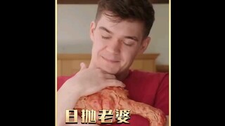 男人每个月都要网购一只怪物，居然只是想和她们结婚？"