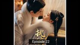 Fortune Writer Eng Sub Eps 22