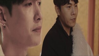 [Jie Yuchen X Wu Xie] Kamu tidak perlu merasa bersalah karena menyia-nyiakan dirimu. Mungkin aku han