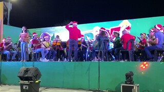 Paskong Walang Hanggan( Cayabyab/ Lanlo Manuel)
