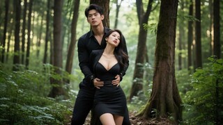 Kesayangan Boss CEO Tampan sedikit Posesif