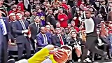 Josh Hart INSANE saves the ball!🔥