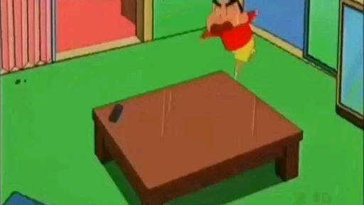 Crayon Shinchan Bahasa Indonesia