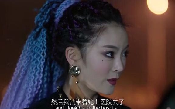 Charlotte: Teacher Wang has switched careers to become a designated driver.