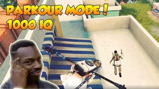 PARKOUR MODE 10,000 IQ (ROS TAGALOG)