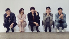 Ost "The Witty Doctor's Life 2". Band Superstar beranggotakan lima orang Li Hanzhe