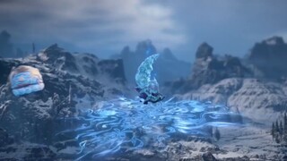 preview perfect world eps 200