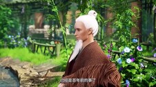 Throne Of The Sword Master Eps 20 Sub Indo