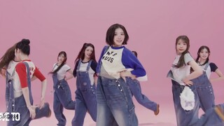Hearts2Hearts Pretty Please MV