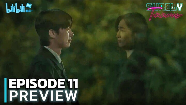 Surely Tomorrow - Ep 11 Sub Indo!