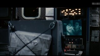 [Jiang Xin Movie] Even if the universe is boundless, love allows you and me to realize "Interstellar