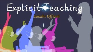 Explicit Teaching