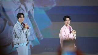 240613 Gemini & Fourth - เทคะแนน (CANDIDATE) | #PastelxGF
