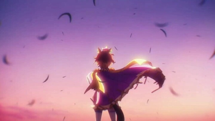 uma musume menang game award