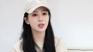 【杨紫】240718 六公主采访三问合集