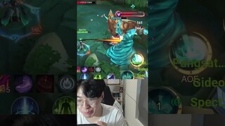 Lord vs Lord #shorts #mlbb #mobilelegends #hoon