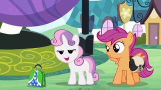 Pony Bé Nhỏ Tình Bạn Phần 2 Tập 6 Thuyết Minh