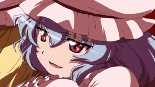 Remilia Scarlet [Touhou Project]