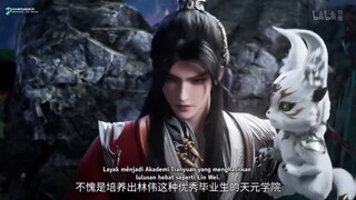 The Return Of Immortal Emperor | Ep 5 | Indo Sub