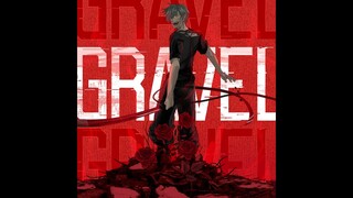 Gravel - Ave Kanehoshii (Official Audio) [Original Song]