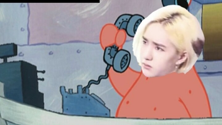 [Bo Jun Yi Xiao] What are you doing 1 (Turn off the lights and sleep) ~ When Wang Yibo, the sent sta