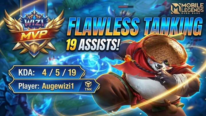 Timing is everything. ⚔️🔥 #MLBB #MobileLegends #MLBBHighlight #Gameplay