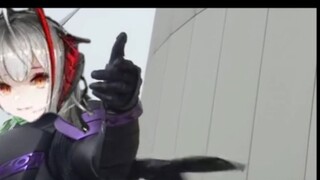 Tôi là Kamen Rider w!