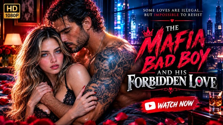 [AI MF] reborn as the mafia bad girl