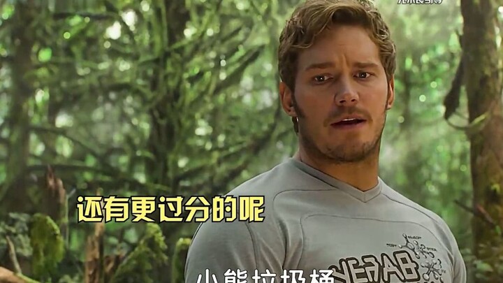 Ai bảo lồng tiếng Trung Quốc không có tương lai? Captain America mồm mép ngọt như mật, phim khoa giá