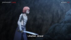 Teogonia Eps 12 Sub Indo (End)